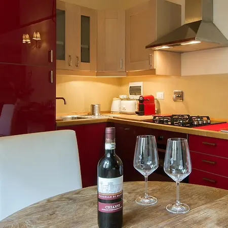 Peruzzi Loft Near Piazza Signoria *