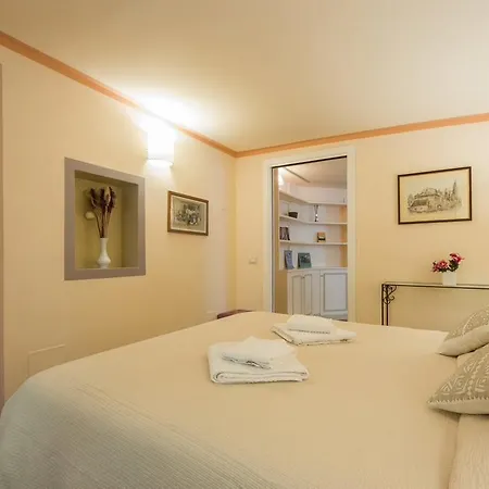 Appartement Peruzzi Loft Near Piazza Signoria Florence