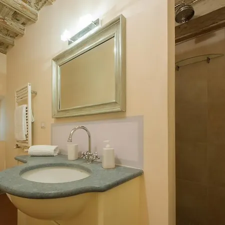 Appartement Peruzzi Loft Near Piazza Signoria