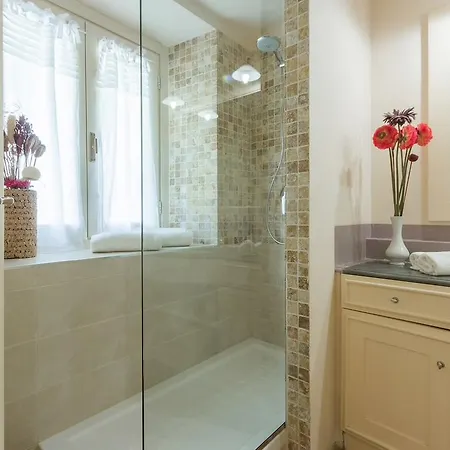 Peruzzi Loft Near Piazza Signoria * Florence